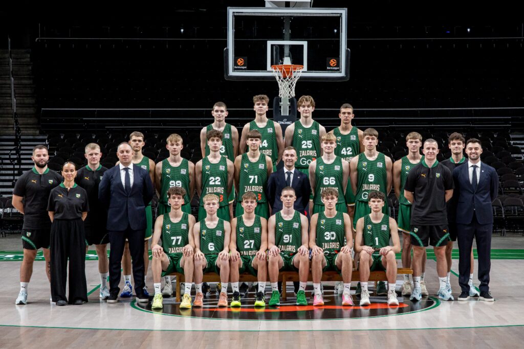 zalgiris